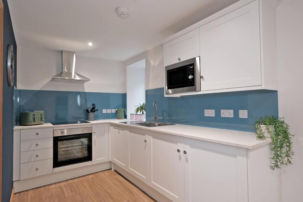 Cliff Top Cottage With Sea Views Portknockie Экстерьер фото
