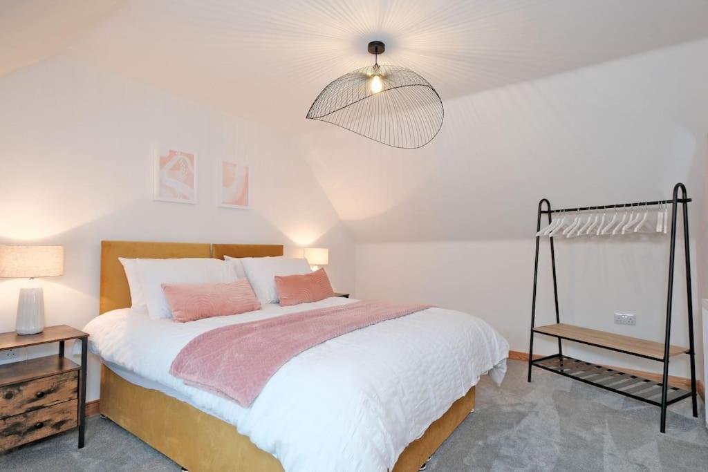 Cliff Top Cottage With Sea Views Portknockie Экстерьер фото